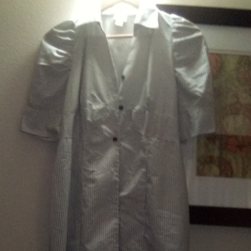 Worthington stretch top